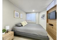 Apartaestudios, Alquiler, Bogotá - $3.300.000