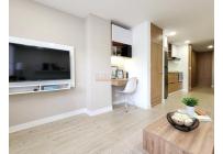 Apartaestudios, Alquiler, Bogotá - $3.300.000