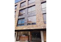 Oficinas y Consultorios, Alquiler, Bogotá - $1.550.000