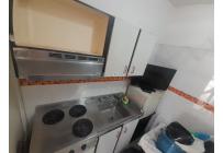 Apartaestudios, Alquiler, Bogotá - $1.250.000