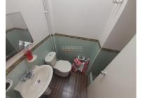 Apartaestudios, Alquiler, Bogotá - $1.250.000