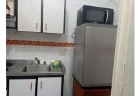 Apartaestudios, Alquiler, Bogotá - $1.250.000