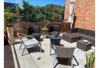 Apartamentos, Alquiler, Bogotá - $11.000.000