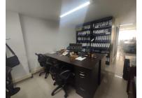 Oficinas y Consultorios, Alquiler, Bogotá - $4.095.000