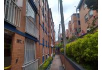 Apartamentos, Venta, Bogotá - $190.000.000
