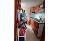 Apartamentos, Venta, Bogotá - $190.000.000