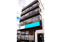 Edificios, Alquiler, Bogotá - $39.000.000