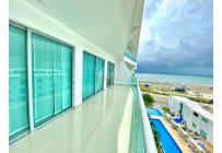 Apartamentos, Venta, Cartagena - $680.000.000