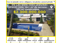 Casas, Venta, Jamundí - $2.300.000.000