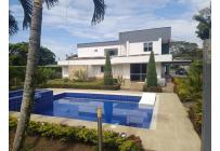 Casas, Venta, Jamundí - $2.300.000.000