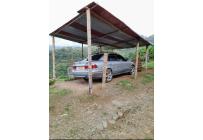 Fincas y Casas Campestres, Venta, Buga - $180.000.000