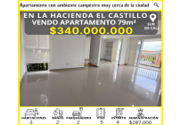 Apartamentos, Venta, Jamundí - $340.000.000