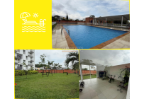 Apartamentos, Venta, Jamundí - $340.000.000
