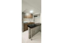 Apartaestudios, Alquiler, El Encinar - $860.000