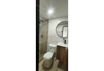 Apartaestudios, Alquiler, El Encinar - $860.000