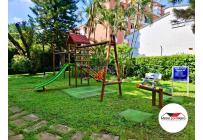 Apartamentos, Venta, Las Quintas de Don Simón - $300.000.000