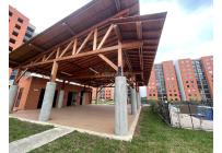 Apartamentos, Alquiler, Jamundí - $1.100.000
