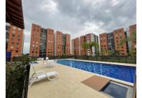 Apartamentos, Alquiler, Jamundí - $1.100.000