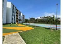 Apartamentos, Alquiler, Jamundí - $980.000