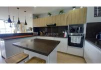Apartamentos, Venta, Santa Teresita - $1.020.000.000