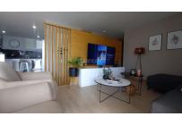 Apartamentos, Venta, Santa Teresita - $1.020.000.000