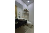 Apartamentos, Venta, Santa Teresita - $1.020.000.000