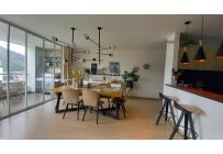 Apartamentos, Venta, Santa Teresita - $1.020.000.000