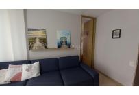 Apartamentos, Venta, Santa Teresita - $1.020.000.000