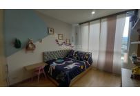 Apartamentos, Venta, Santa Teresita - $1.020.000.000