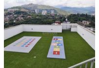 Apartamentos, Venta, Aguacatal - $1.250.000.000