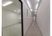 Oficinas y Consultorios, Alquiler, Santa Mónica Residencial - $4.000.000