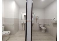 Oficinas y Consultorios, Alquiler, Santa Mónica Residencial - $4.000.000