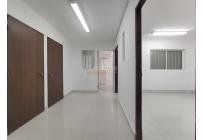Oficinas y Consultorios, Alquiler, Santa Mónica Residencial - $4.000.000