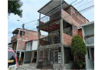 Apartamentos, Venta, Candelaria - $95.000.000