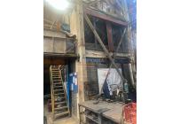 Locales y Bodegas, Venta, El Troncal - $850.000.000