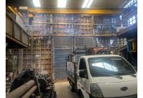 Locales y Bodegas, Venta, El Troncal - $850.000.000