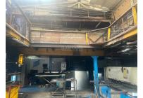 Locales y Bodegas, Venta, El Troncal - $850.000.000