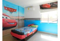 Casas, Alquiler, Puerto Colombia - $3.600.000