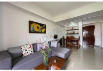 Apartamentos, Venta, La Flora - $355.000.000