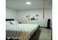 Apartamentos, Venta, Guadalupe - $590.000.000