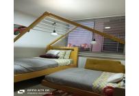 Apartamentos, Venta, Guadalupe - $590.000.000