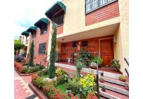 Casas, Venta, La Hacienda - $580.000.000