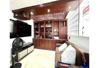 Casas, Venta, La Hacienda - $580.000.000