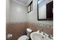 Casas, Venta, La Hacienda - $580.000.000