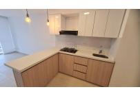 Apartamentos, Alquiler, Ciudad Bochalema - $1.400.000