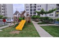 Apartamentos, Alquiler, Ciudad Bochalema - $1.400.000