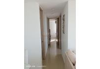 Apartamentos, Alquiler, Barranquilla - $2.500.000