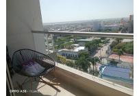 Apartamentos, Alquiler, Barranquilla - $2.500.000