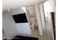 Apartamentos, Alquiler, Barranquilla - $2.500.000