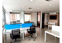 Oficinas y Consultorios, Venta, Ciudad Jardín - $700.000.000